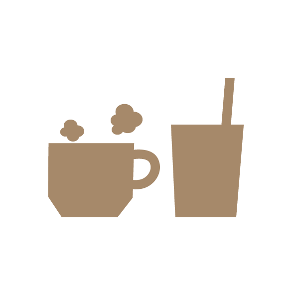 カフェ・スイーツ