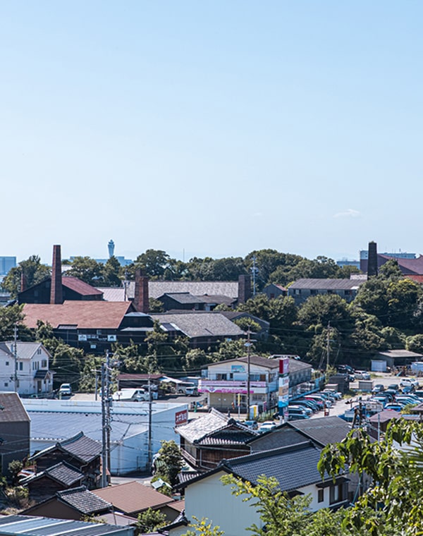 とこなめの風景0