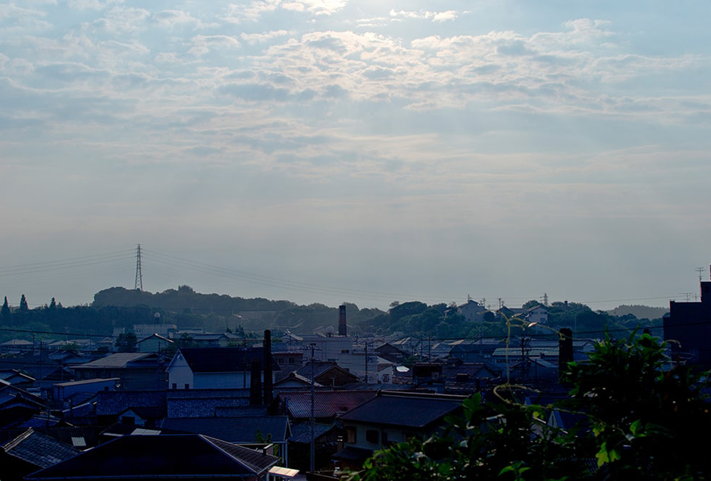 とこなめの風景9