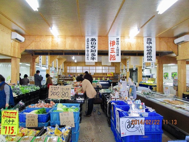 やさい村 やきもの散歩道店-3