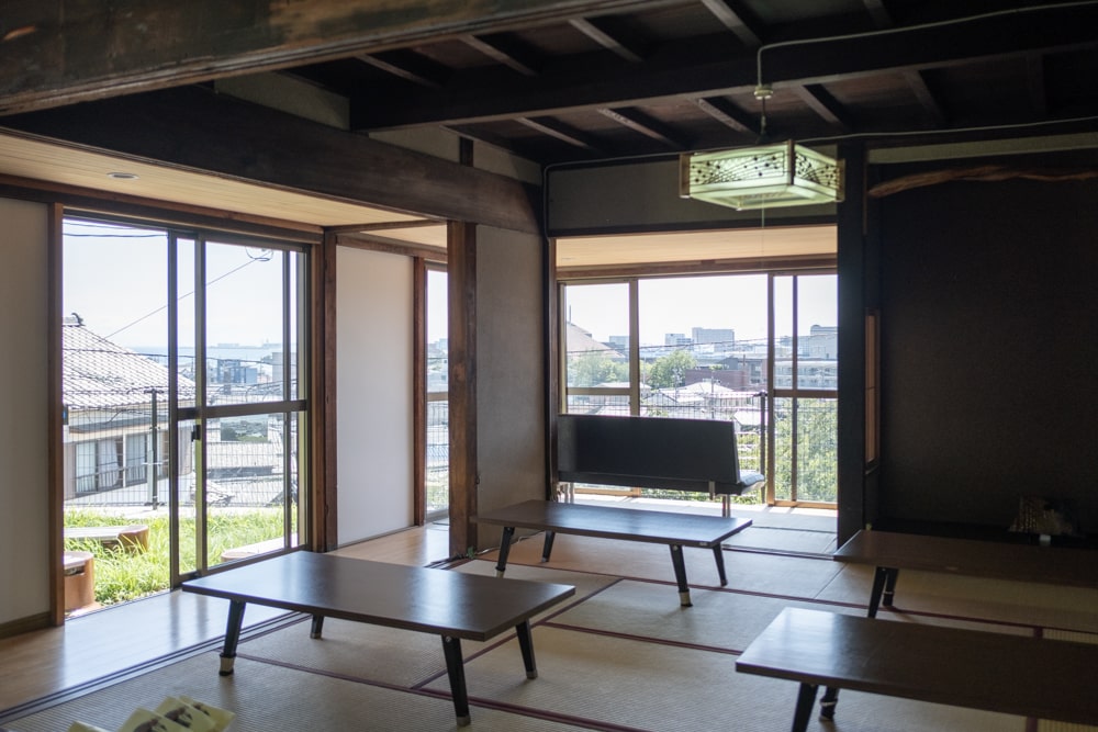 土管坂休憩所-3